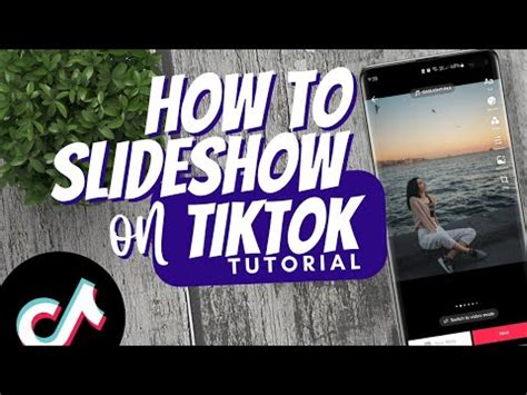 Here's a step-by-step guide that'll help you go live on TikTok and start engaging with your fans and followers: Tap the Createicon at the bottom of the screen (it's the + sign). Swipe …